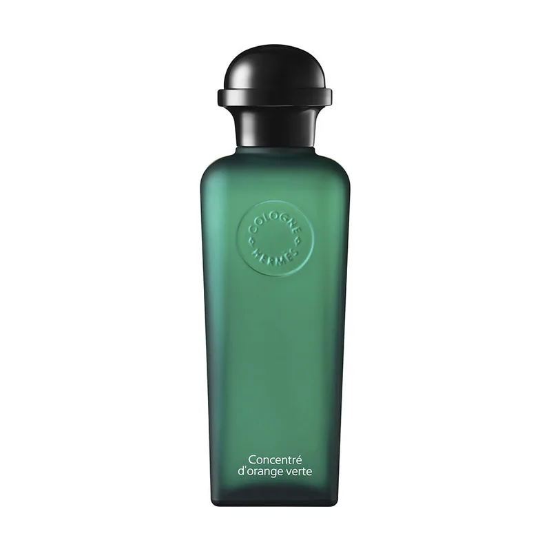 Hermès CONCENTRE D’ORANGE VERTE eau de toilette