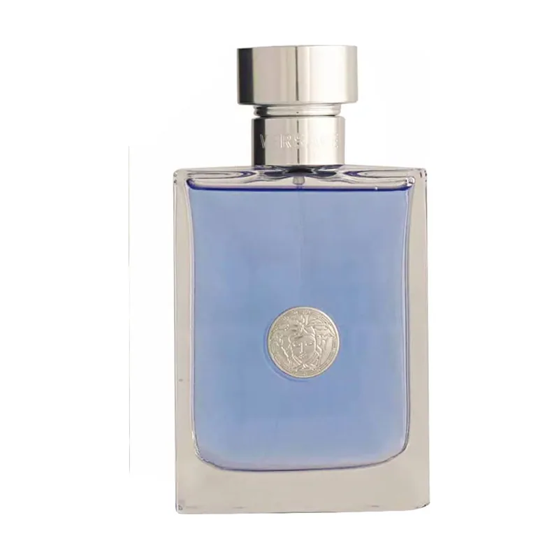 Versace POUR HOMME eau de toilette vaporizador