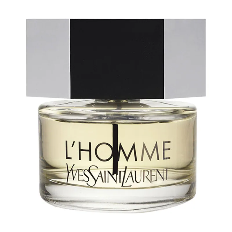 Yves Saint Laurent L’HOMME eau de toilette vaporizador