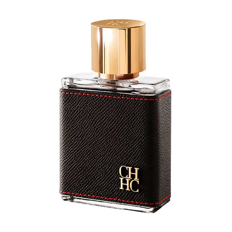 Carolina Herrera CH MEN eau de toilette vaporizador