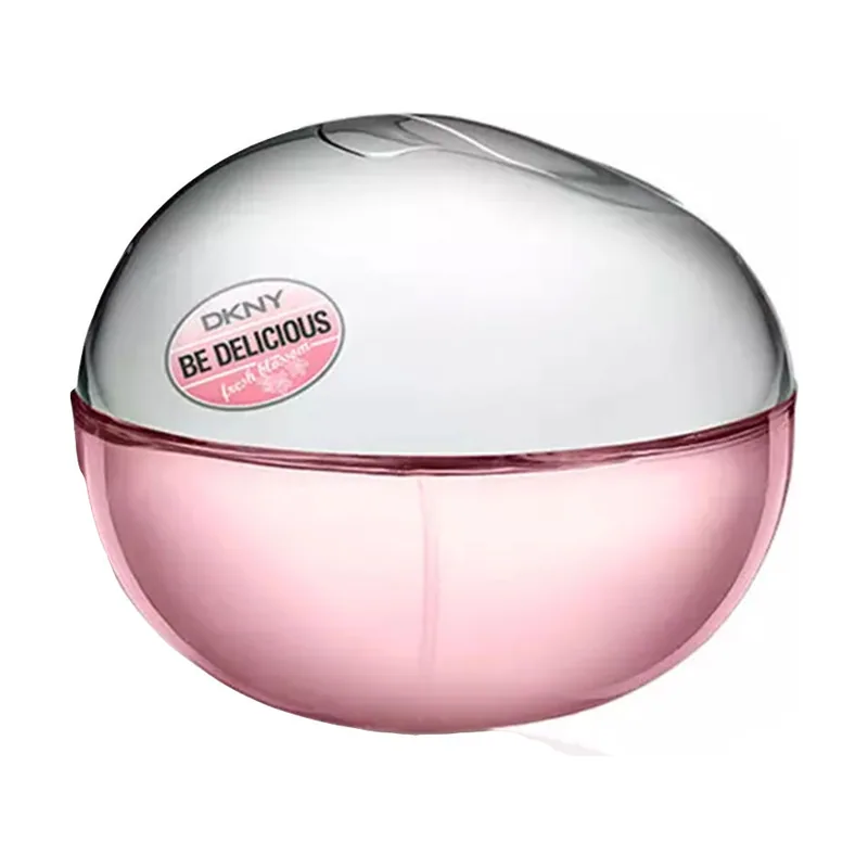 Donna Karan BE DELICIOUS FRESH BLOSSOM eau de parfum vaporizador