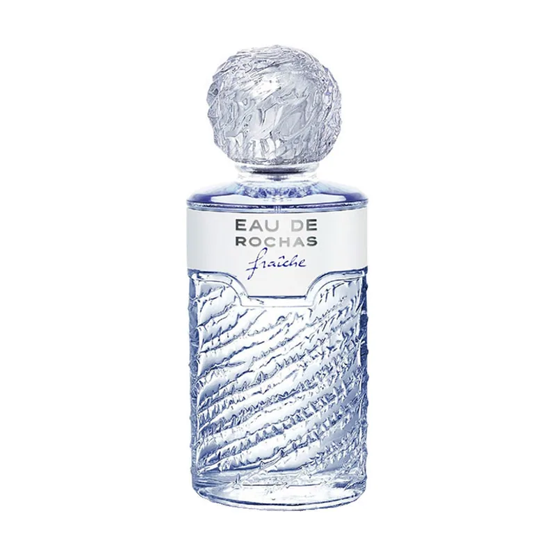Rochas EAU FRAICHE eau de toilette vaporizador