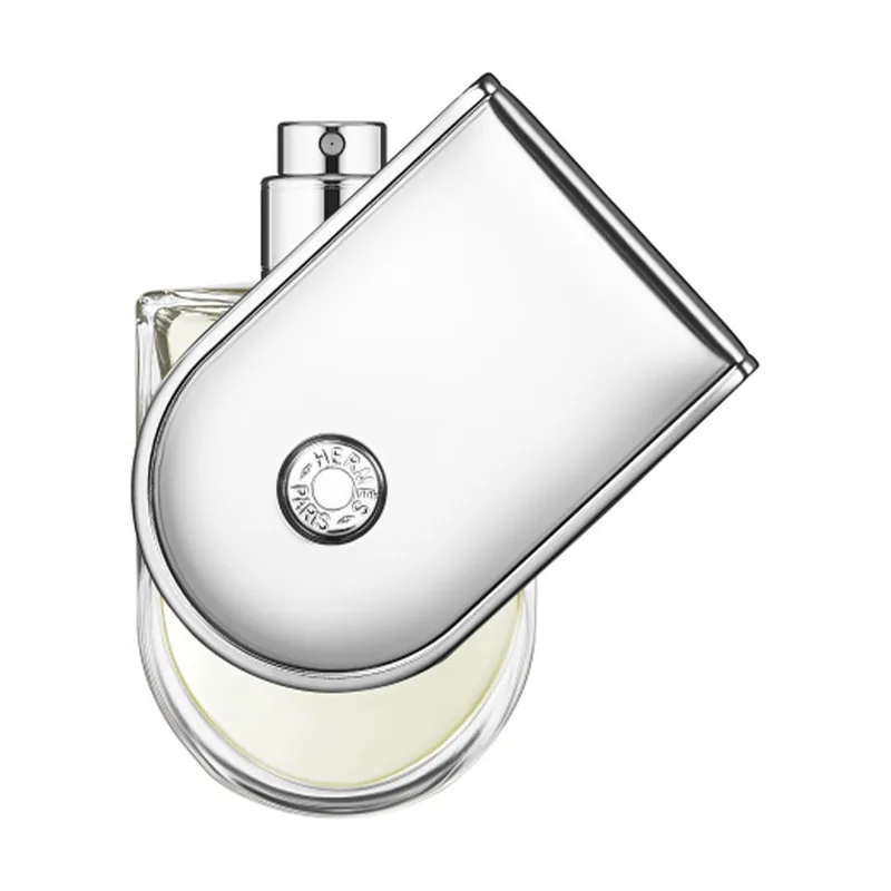 Hermès VOYAGE D’HERMÈS eau de toilette vaporizador