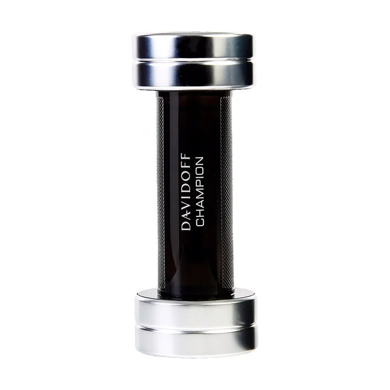 Davidoff CHAMPION eau de toilette vaporizador
