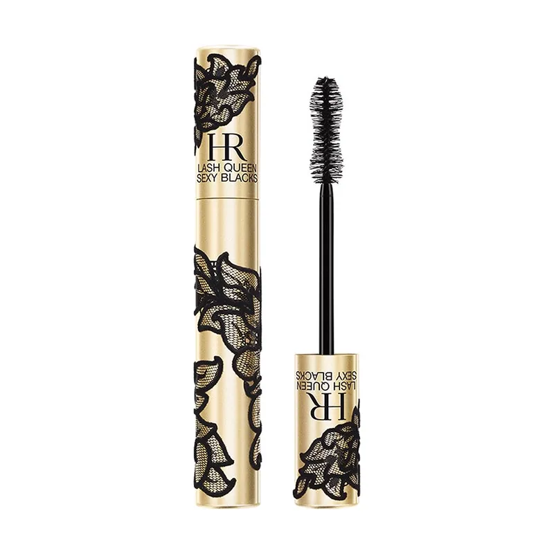 Helena Rubinstein LASH QUEEN SEXY BLACKS mascara #01-scandalous