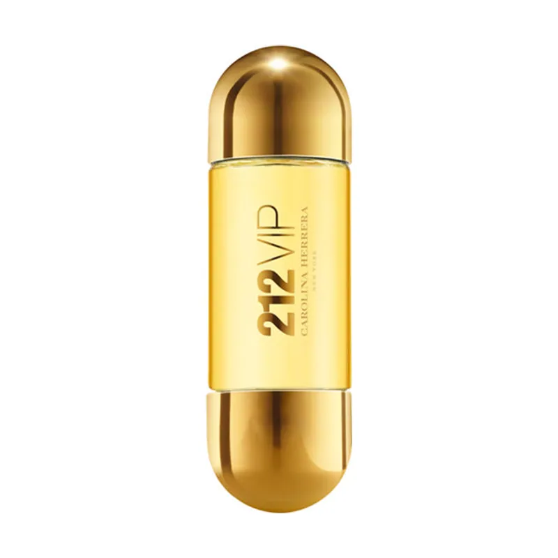 Carolina Herrera 212 VIP eau de parfum vaporizador