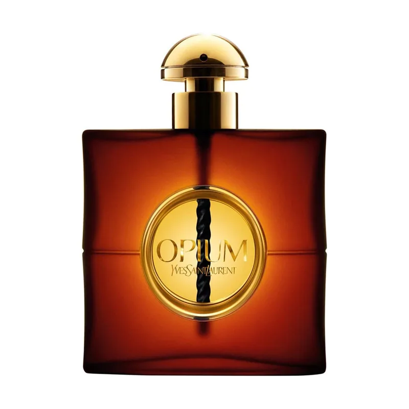 Yves Saint Laurent OPIUM eau de parfum vaporizador