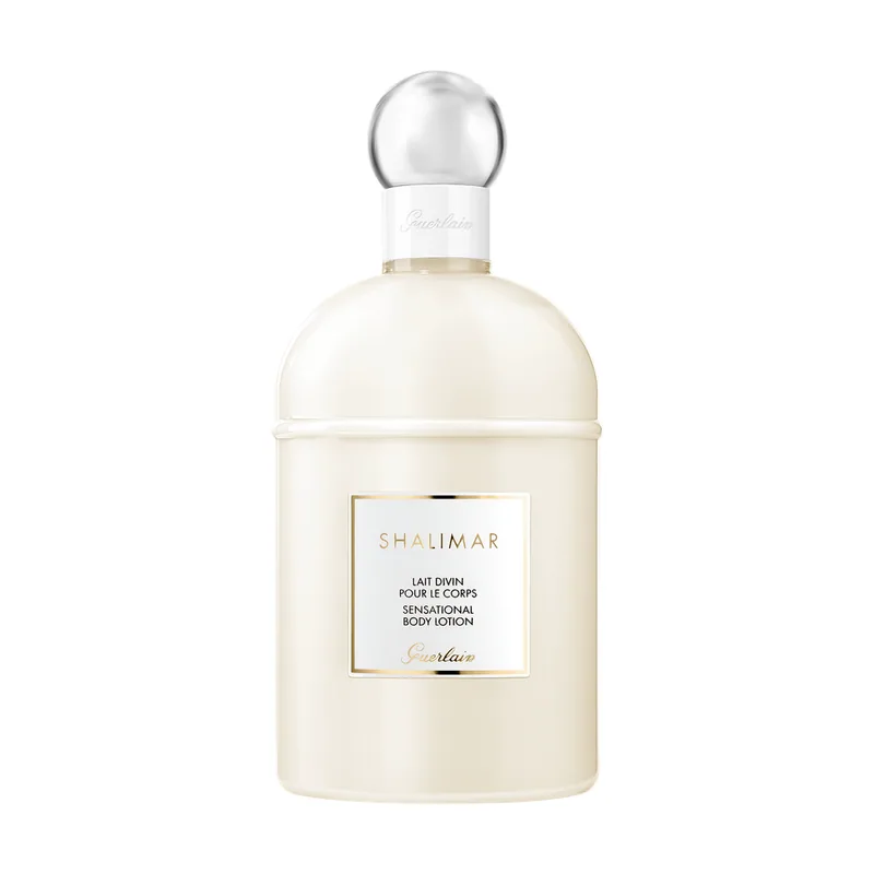 Guerlain SHALIMAR leche corporal 200 ml