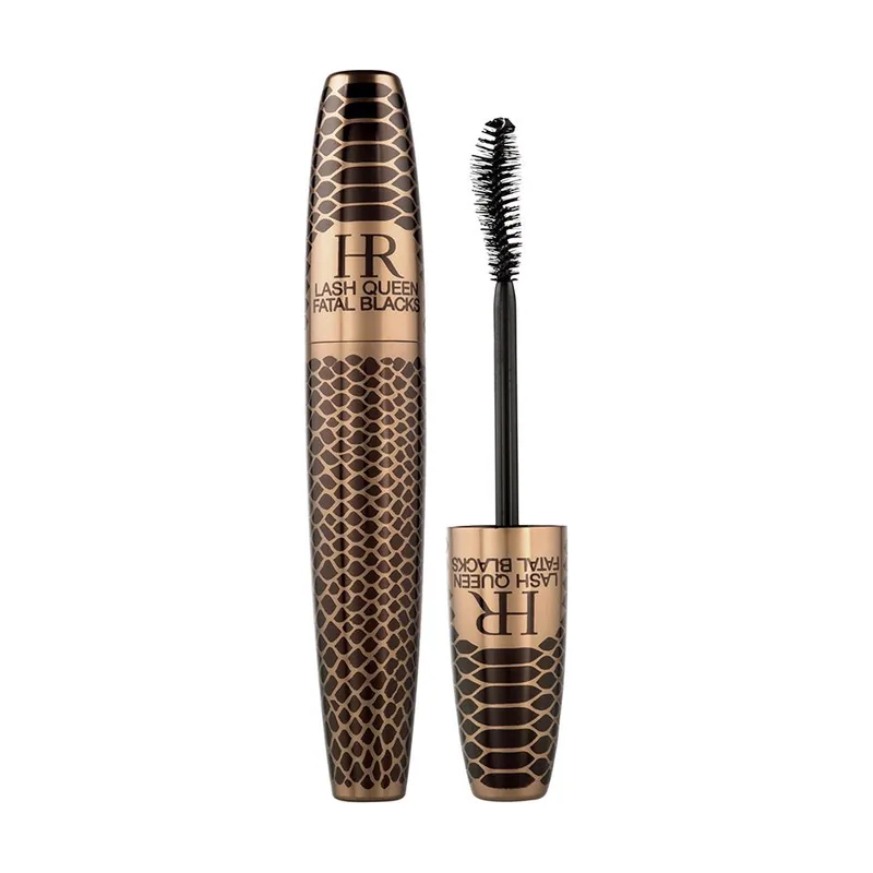 Helena Rubinstein LASH QUEEN FATAL BLACKS mascara #01-magnetic