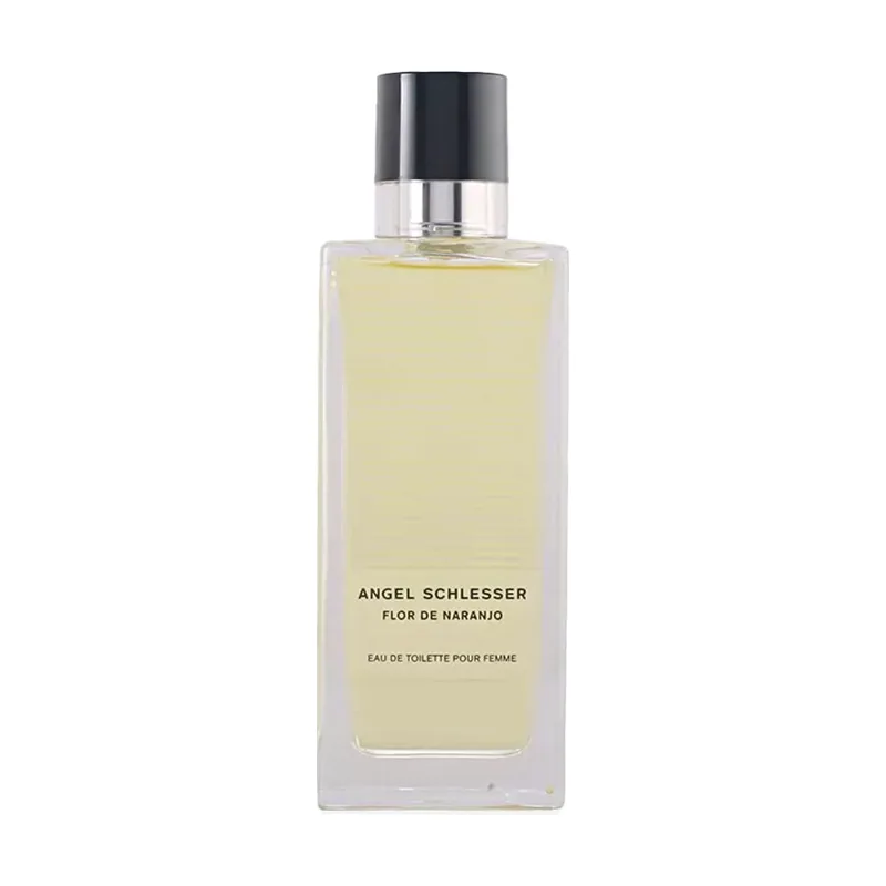 Angel Schlesser FLOR DE NARANJO POUR FEMME eau de toilette vaporizador