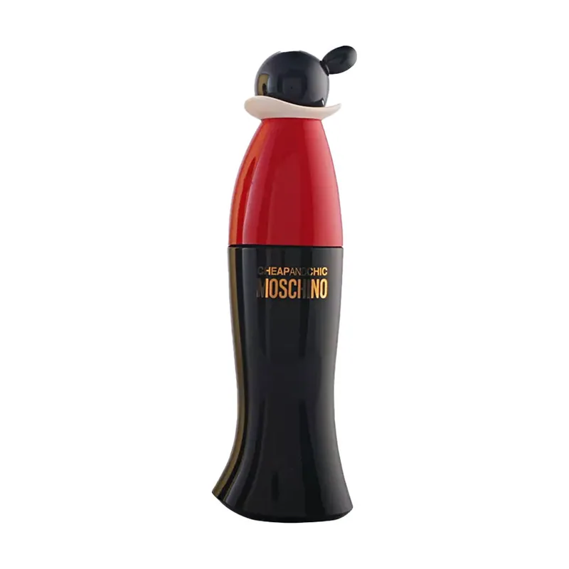 Moschino CHEAP AND CHIC eau de toilette vaporizador