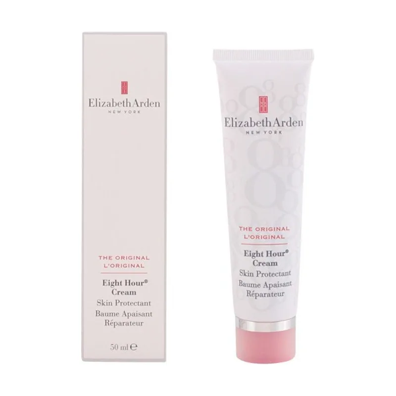 Elizabeth Arden EIGHT HOUR cream skin protectant lightly scented 50 ml