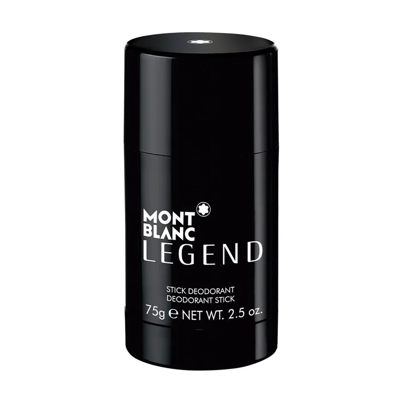 Montblanc LEGEND deo stick 75 gr