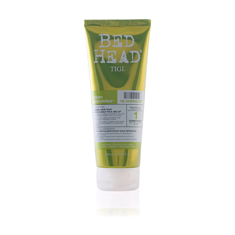 Tigi BED HEAD re-energize conditioner 200 ml