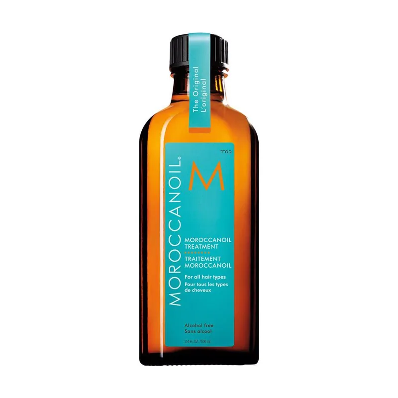 Moroccanoil treatment for all hair types 100 ml