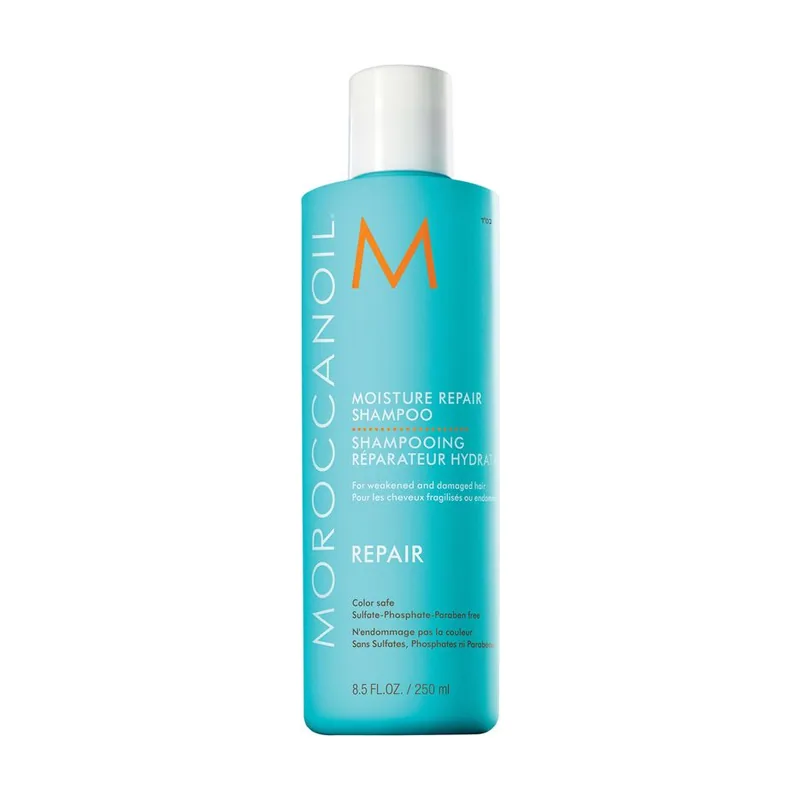 Moroccanoil REPAIR moisture repair shampoo 250 ml