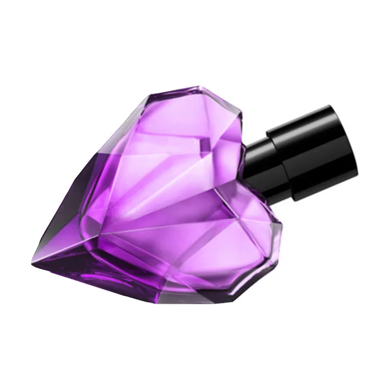 Diesel LOVERDOSE eau de parfum vaporizador