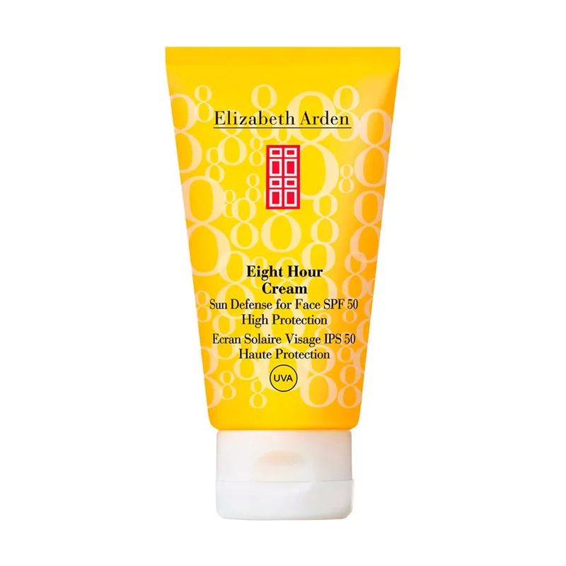 Elizabeth Arden EIGHT HOUR cream sun defense SPF50 50 ml