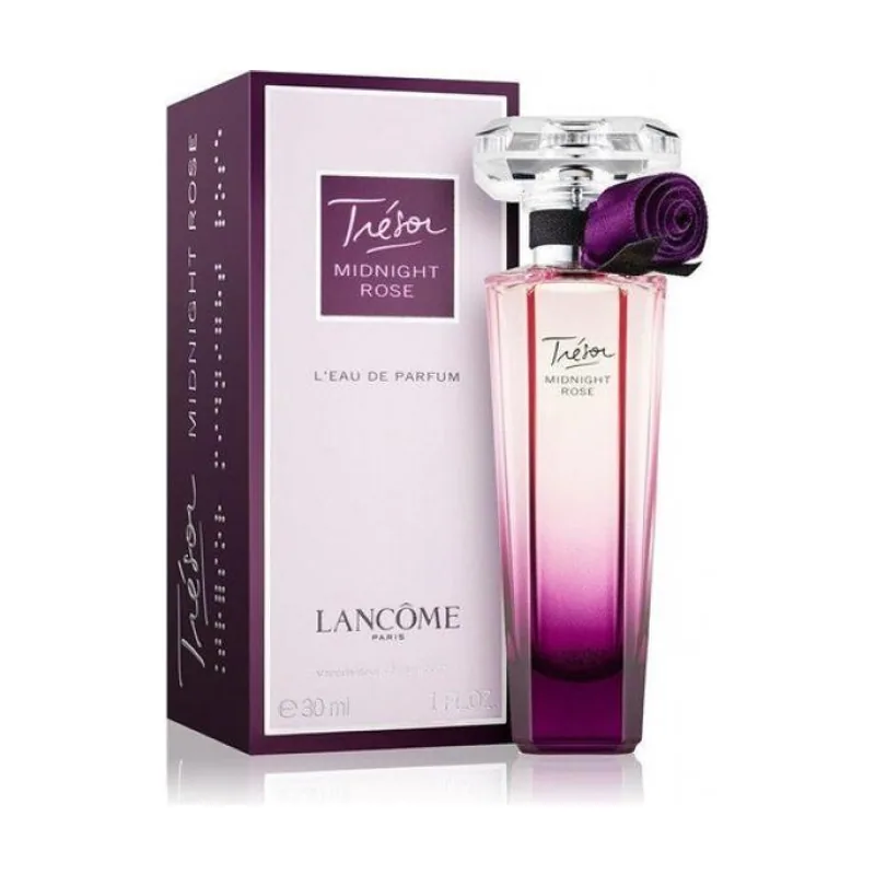 Lancôme TRÉSOR MIDNIGHT ROSE eau de parfum vaporizador