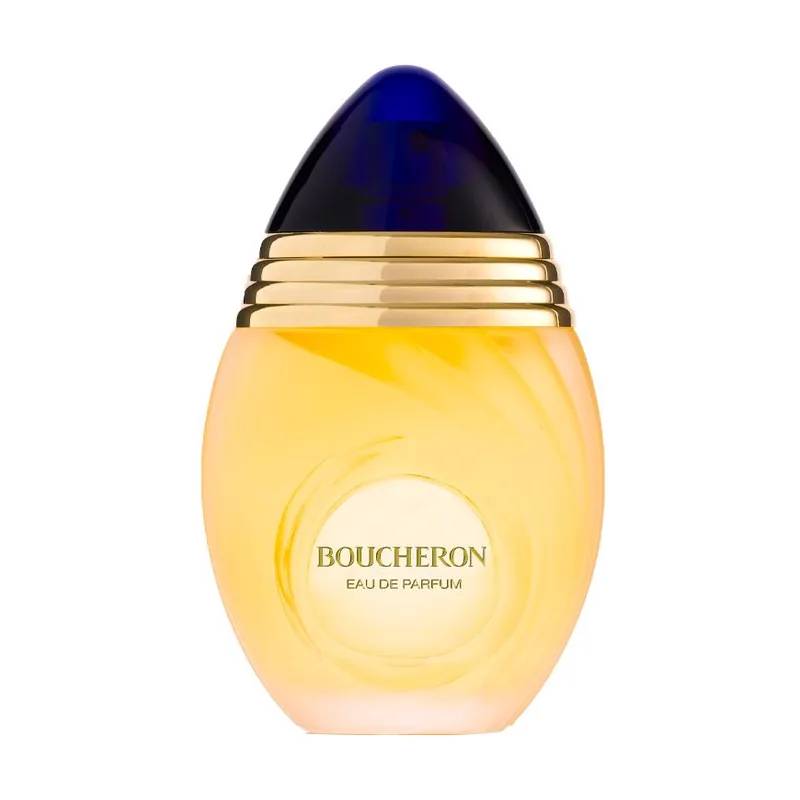 Boucheron eau de parfum vaporizador