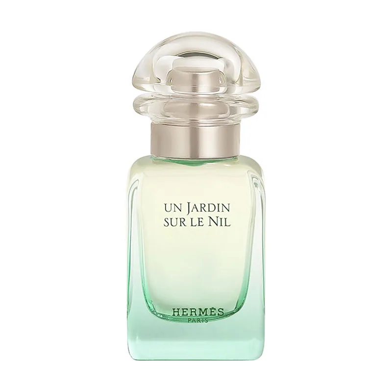 Hermès UN JARDIN SUR LE NIL eau de toilette vaporizador