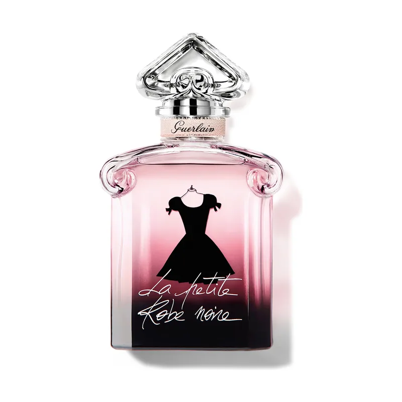 Guerlain LA PETITE ROBE NOIRE eau de parfum vaporizador