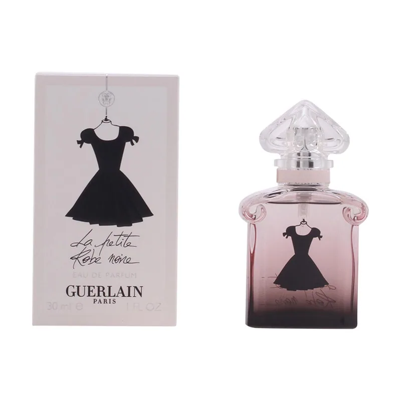 Guerlain LA PETITE ROBE NOIRE eau de parfum vaporizador
