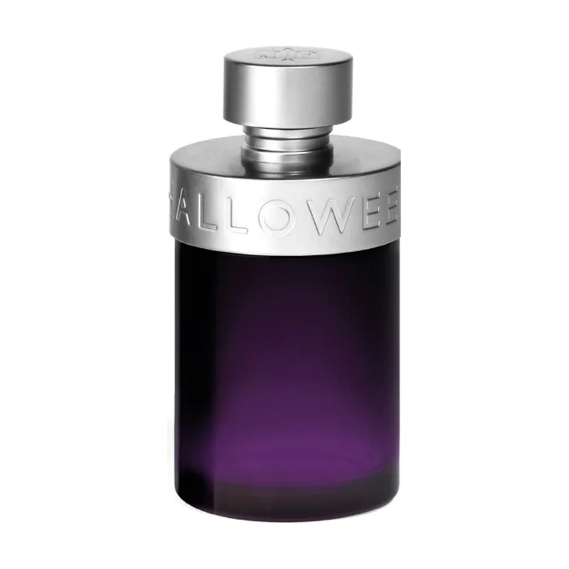 Halloween MAN eau de toilette vaporizador