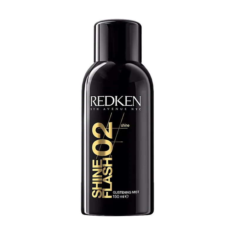 Redken SHINE BRILLANCE shine flash 02 150 ml