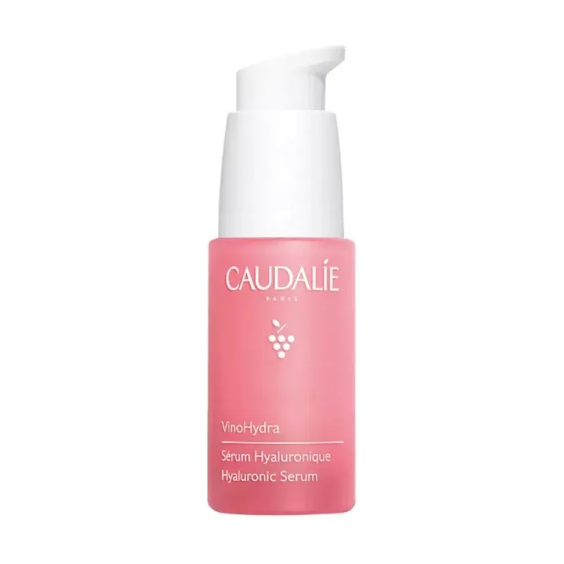 Caudalie Vinohydra Sérum Hialurónico 30 Ml