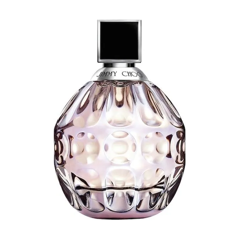 Jimmy Choo eau de toilette vaporizador
