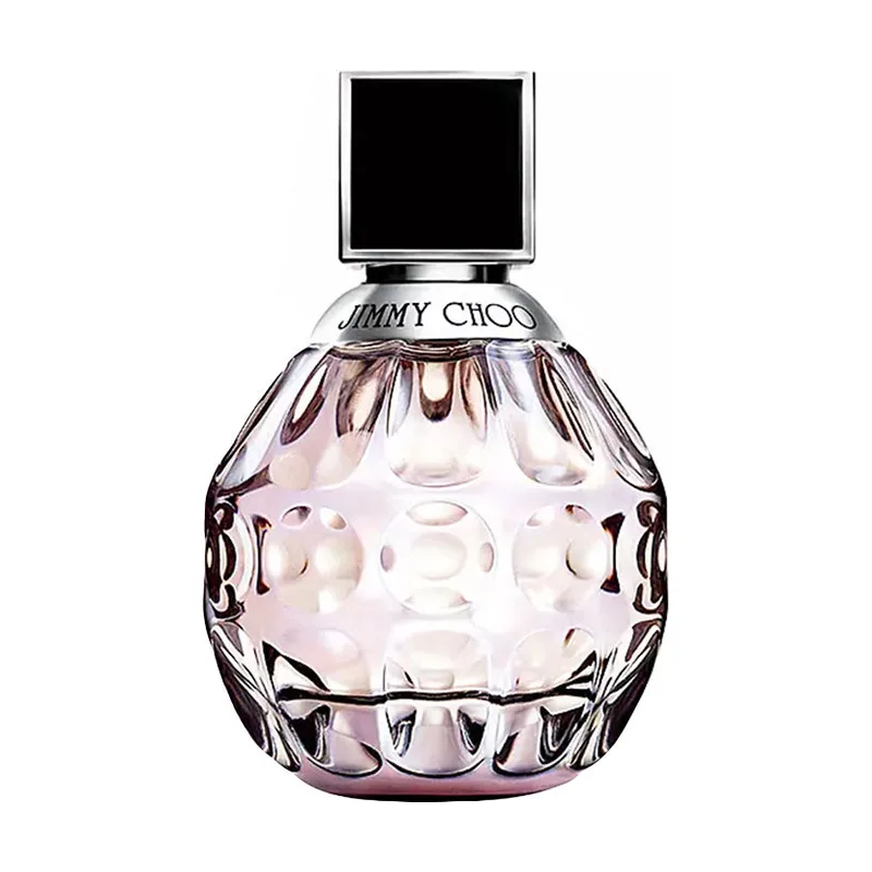 Jimmy Choo eau de toilette vaporizador