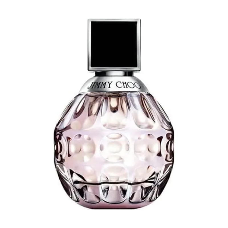 Jimmy Choo eau de toilette vaporizador