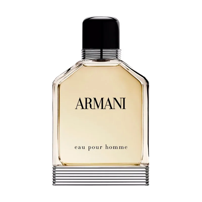 Giorgio Armani ARMANI EAU POUR HOMME eau de toilette vaporizador