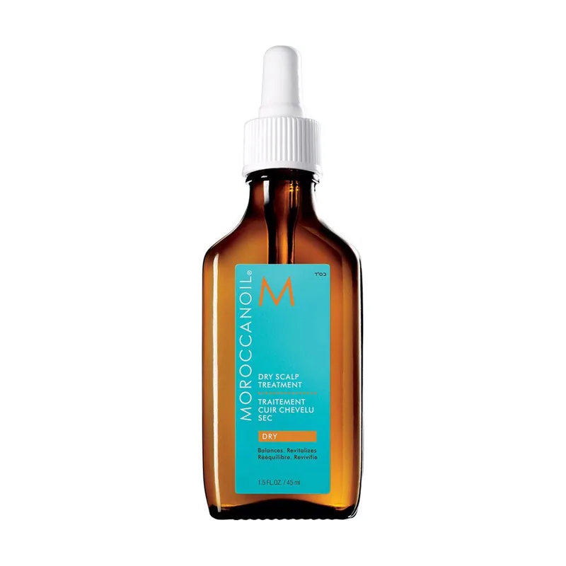 Moroccanoil scalp treatment dry-no-more 45 ml