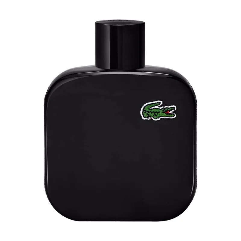 Lacoste EAU DE L.12.12 NOIR POUR HOMME eau de toilette vaporizador