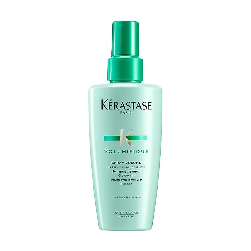 Kerastase RESISTANCE VOLUMIFIQUE soin spray expanseur 125 ml