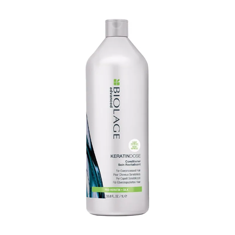 Biolage KERATINDOSE conditioner 1000 ml