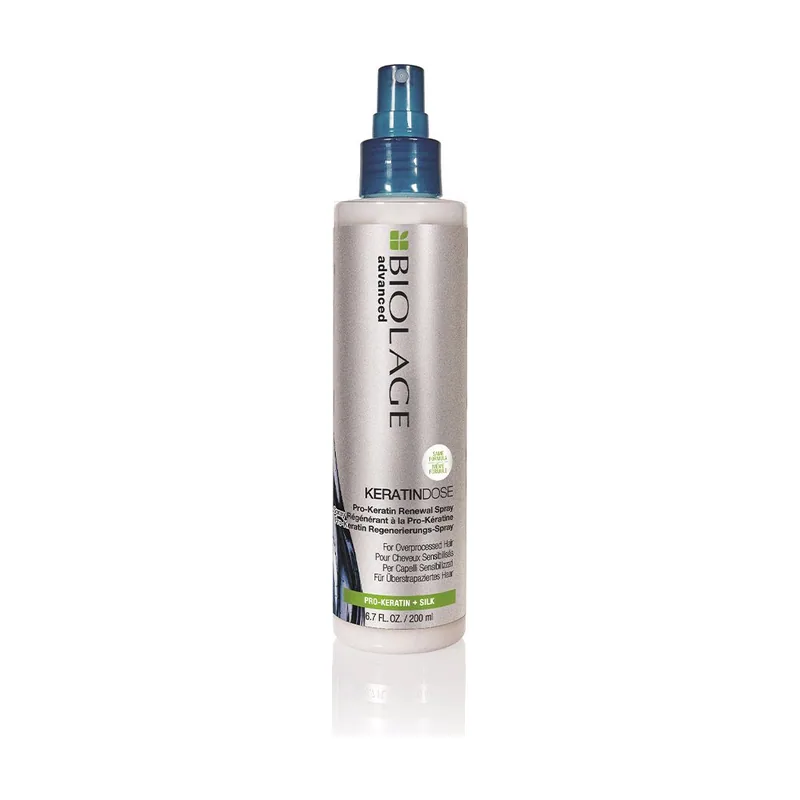 Biolage KERATINDOSE pro-keratin renewal spray 200 ml