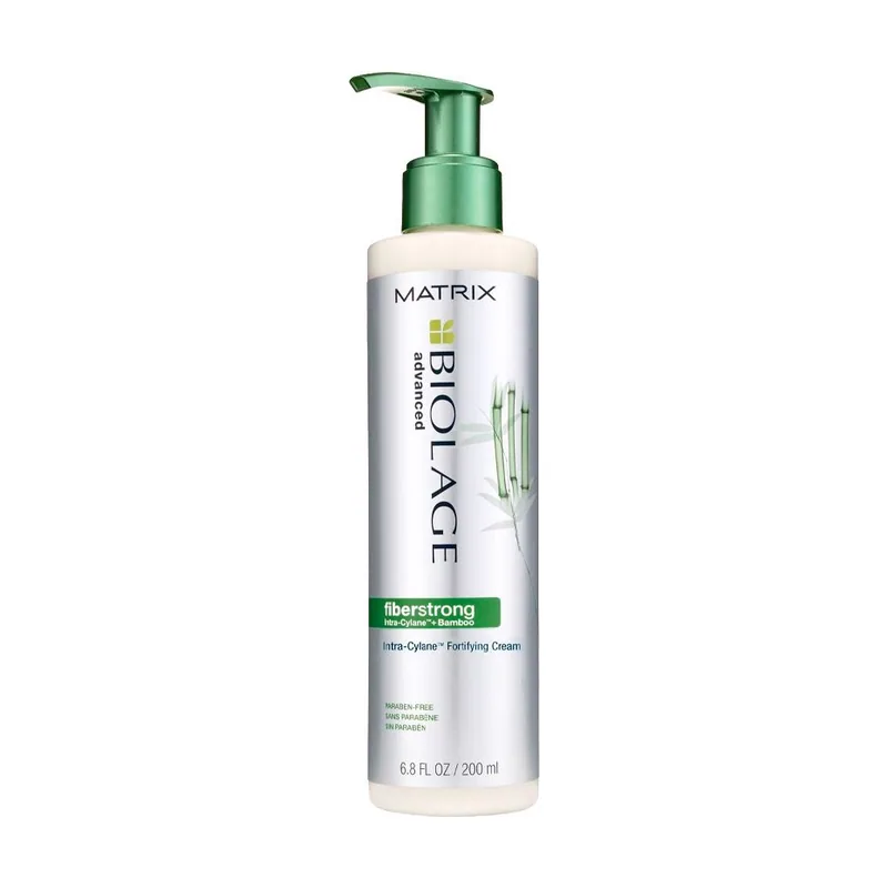 Biolage FIBERSTRONG intra-cylane fortifying cream 200 ml