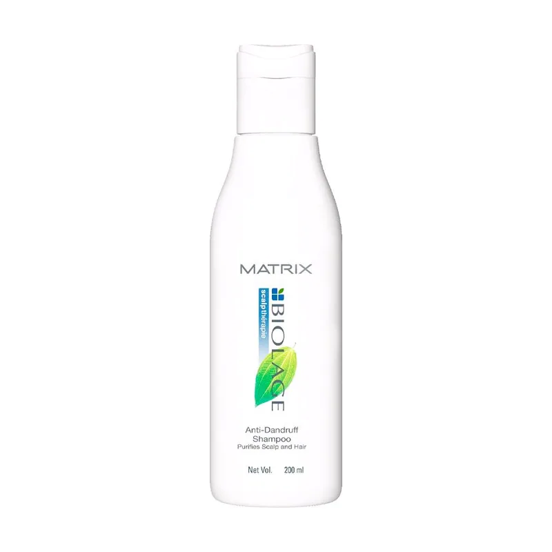 Biolage SCALPTHERAPIE anti dandruff shampoo 250 ml