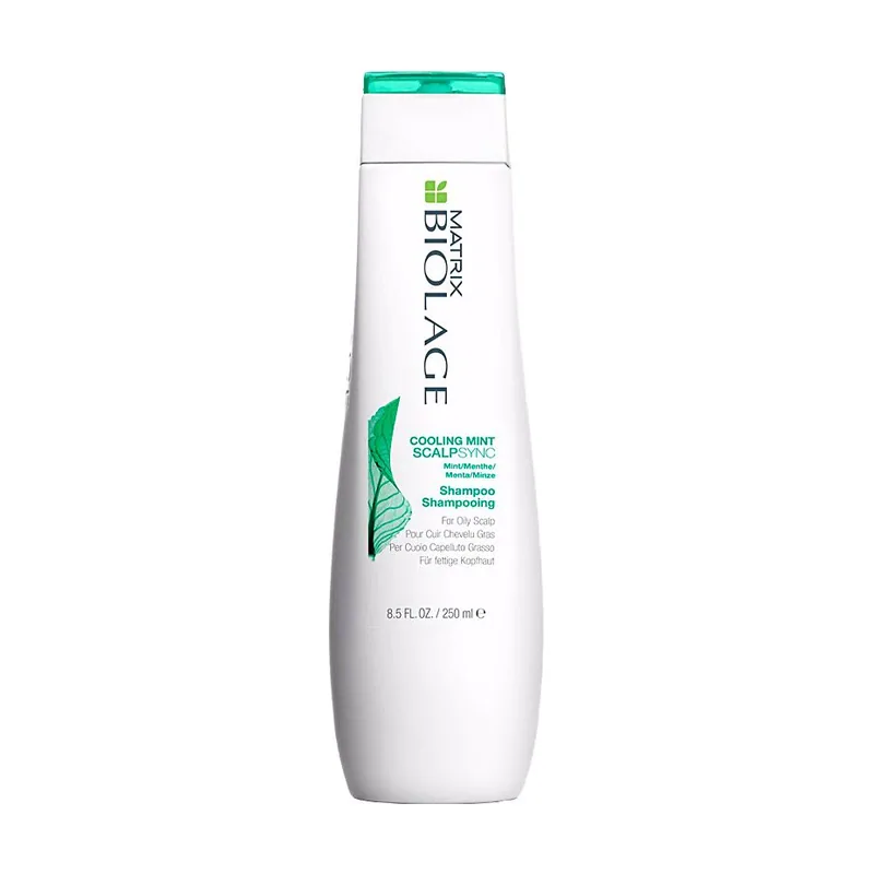 Biolage SCALPTHERAPIE cooling mint shampoo 250 ml