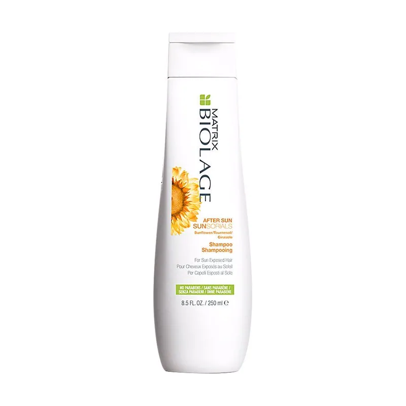 Biolage SUNSORIALS after-sun shampoo 250 ml