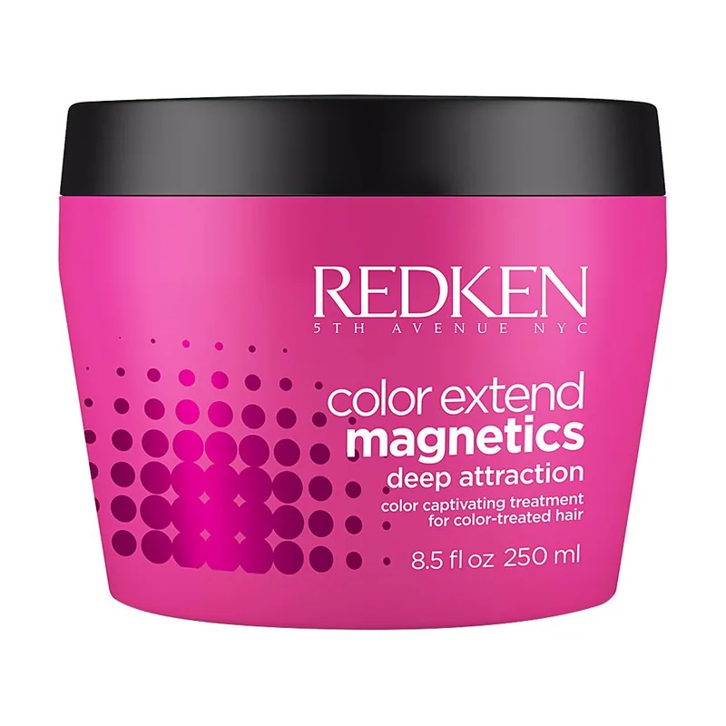 Redken EXTEND MAGNETICS captivating treatment 250 ml