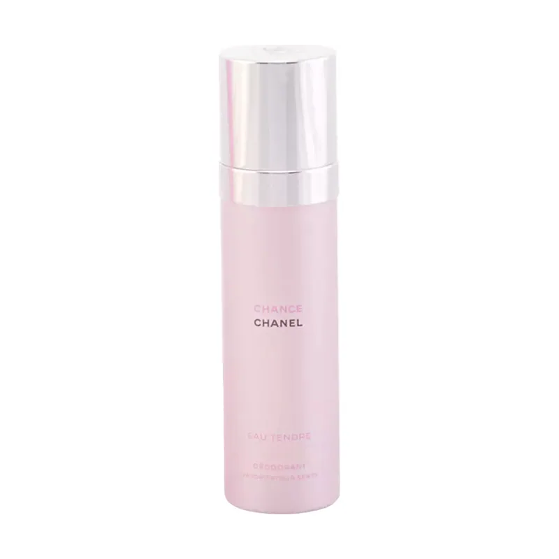 Chanel CHANCE EAU TENDRE desodorante vaporizador 100 ml