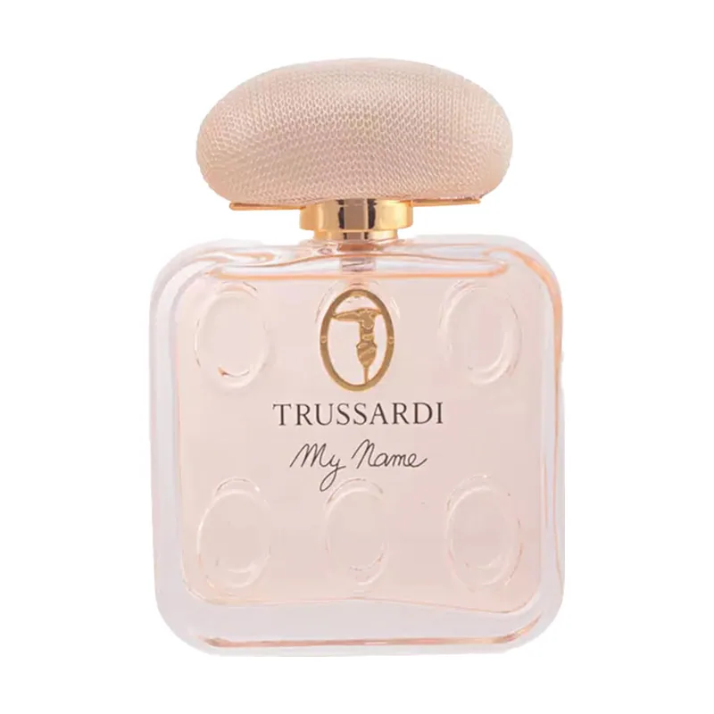 Trussardi MY NAME eau de parfum vaporizador