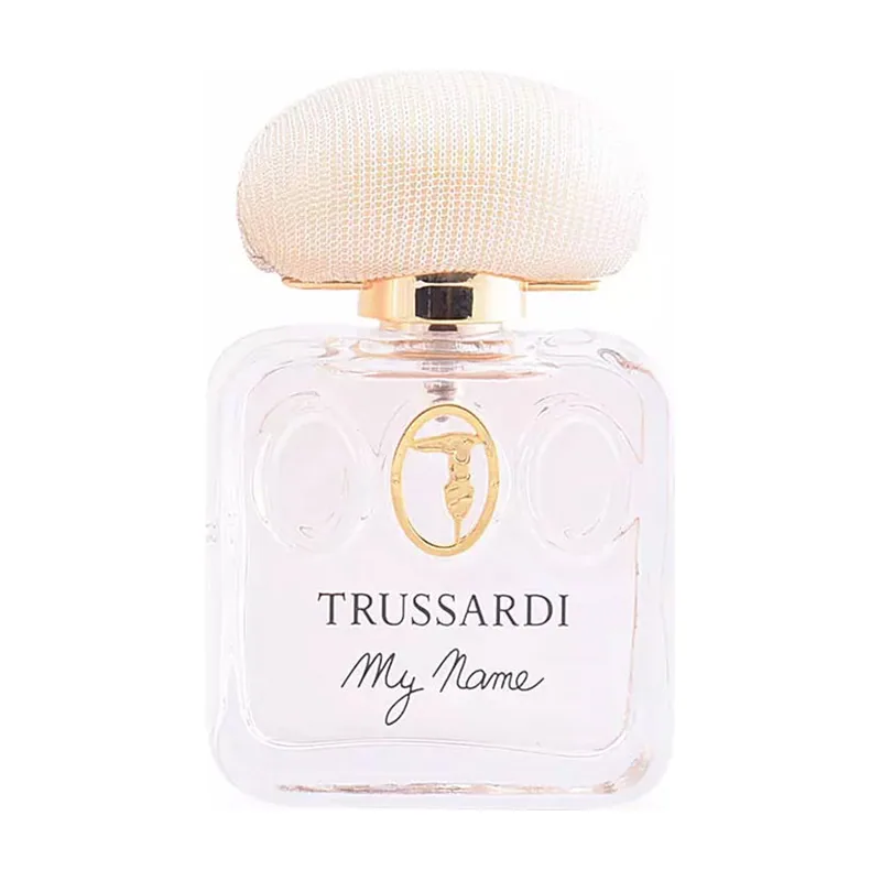 Trussardi MY NAME eau de parfum vaporizador
