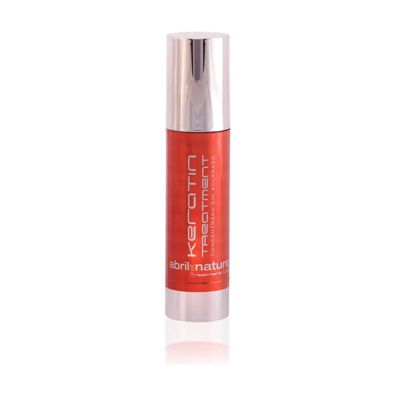 Abril Et Nature KERATIN treatment 50 ml