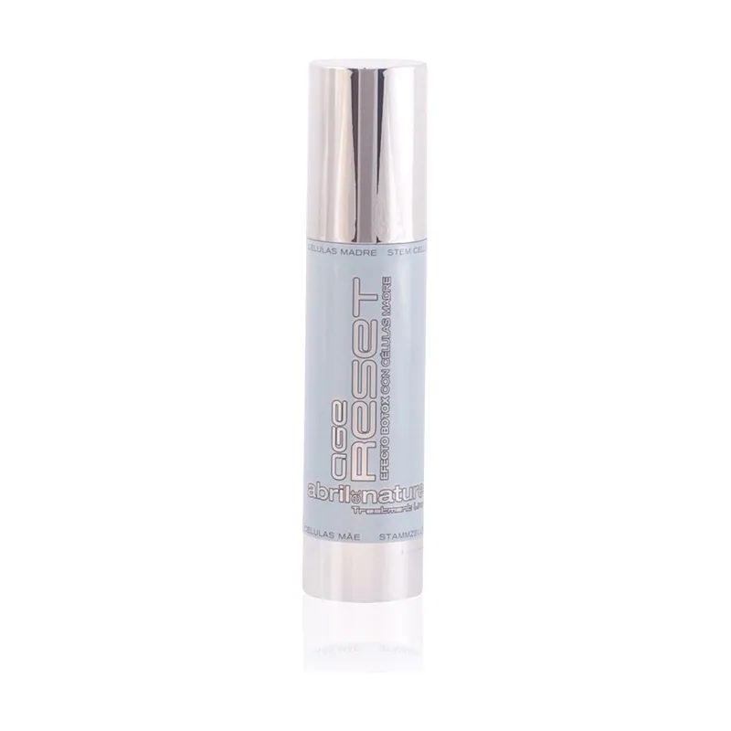 Abril Et Nature AGE RESET botox effect treatment 50 ml