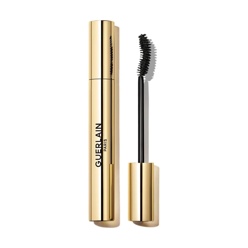Guerlain NOIR G mascara #01-noir